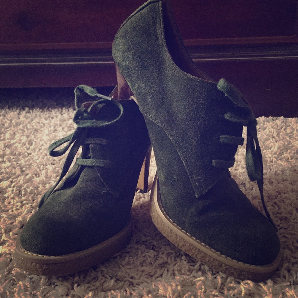 Booties